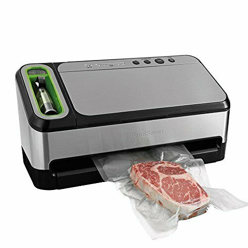 FoodSaver Automatic Vacuum Sealing System