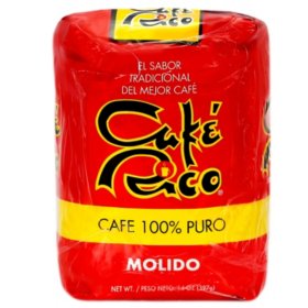 Café Rico 2-14 oz