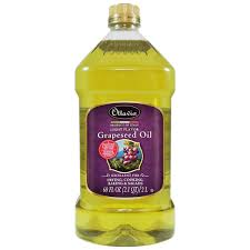 Ottavio Grapeseed Oil 2 L