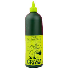 Graza Extra Virgin Olive Oil 1 L