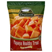 Campoverde Papaya Healthy Treat, 5 lbs