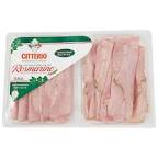 Citterio Sliced Rosemary Ham 16 oz