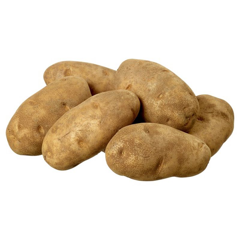 Baking Potatoes 10 lbs