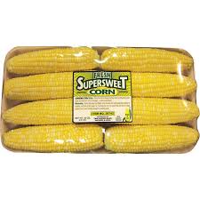 Super Sweet Corn 8 ct