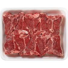 Kirkland Signature Lamb Loin Chops, Australia