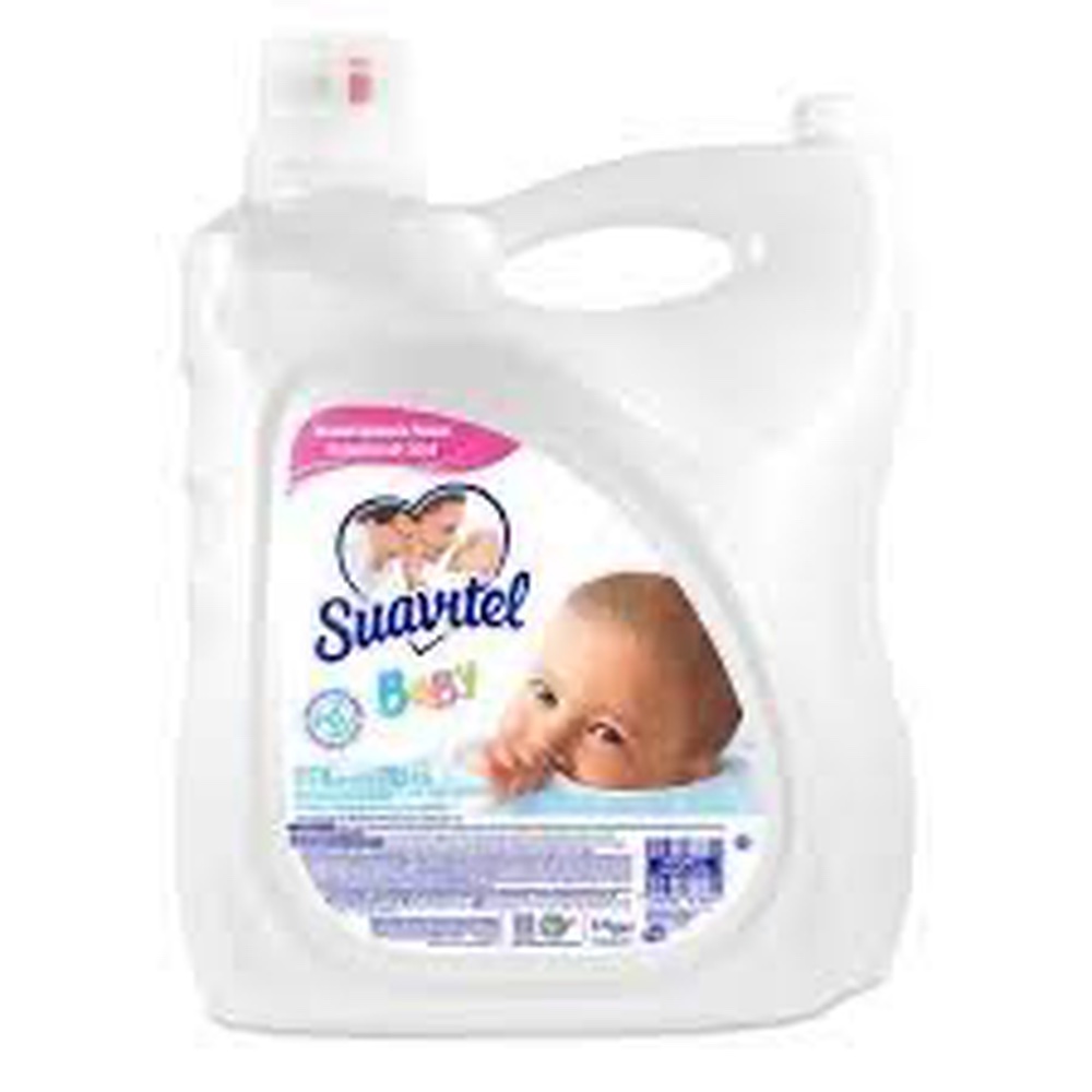 Suavitel Baby Liquid Fabric Softener 270 oz