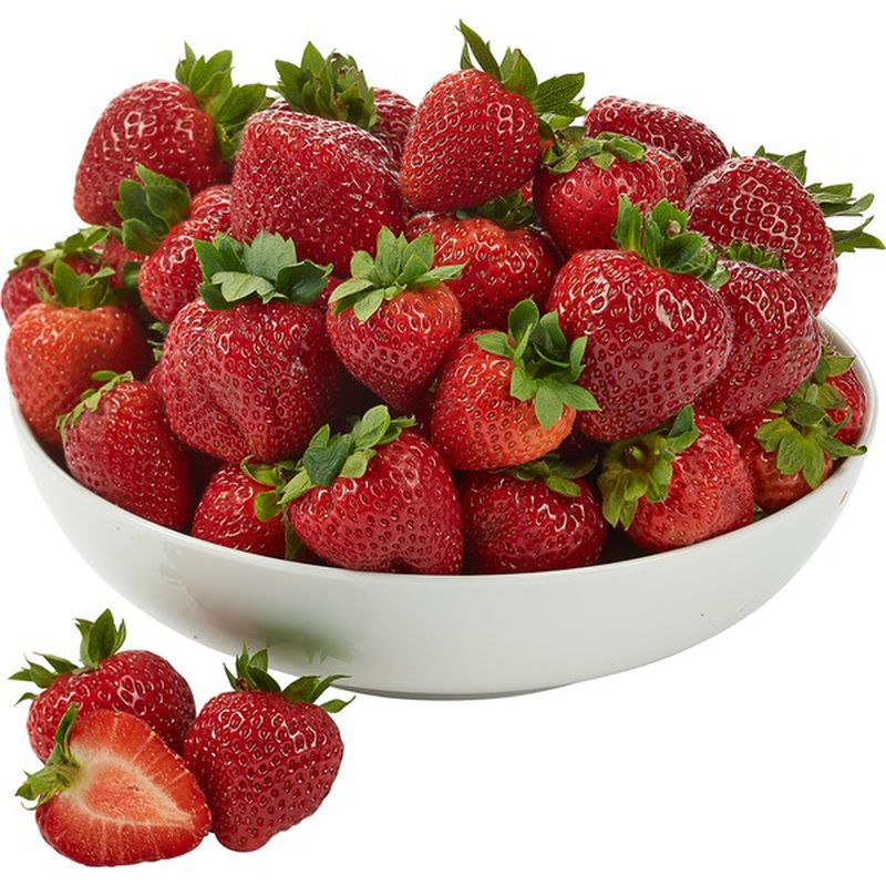 Strawberries 1 lb
