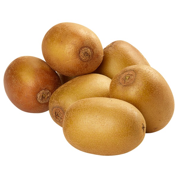 Golden Kiwis 2 lbs