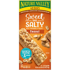 Nature Valley Sweet & Salty 48-1.2 oz
