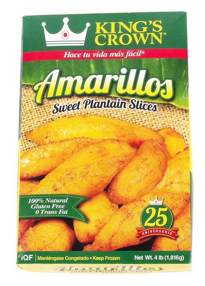 King's Crown Amarillos, 6 lbs