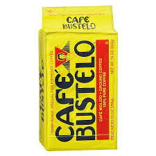 Café Bustelo Coffee 2-1 lb