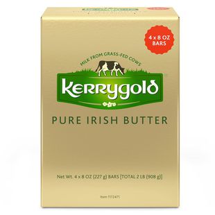 Kerrygold Pure Irish Butter 4-8 oz