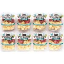 Busseto California Snackin’ Salami & Provolone, 8-3 oz
