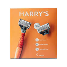 Harry’s Truman Razor Set 1 Handle + 13 Cartridges