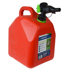 Scepter Smart Control 5 Gallon Gas Tank