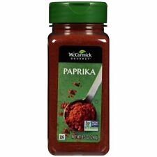 McCormick Fancy Paprika, 8.5 oz