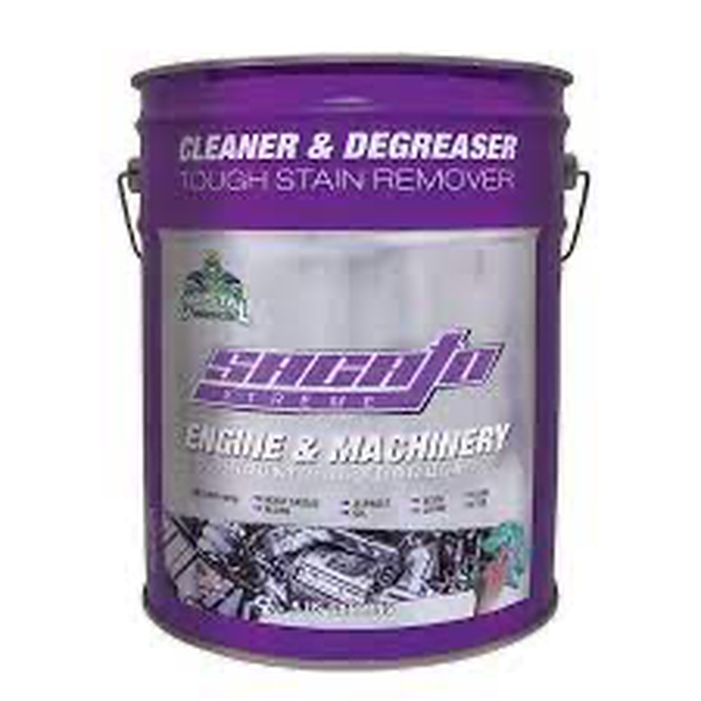 Sacato Cleaner and Degreaser 640 oz