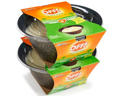 Off! Citronella Tabletop Candle 2-23 oz